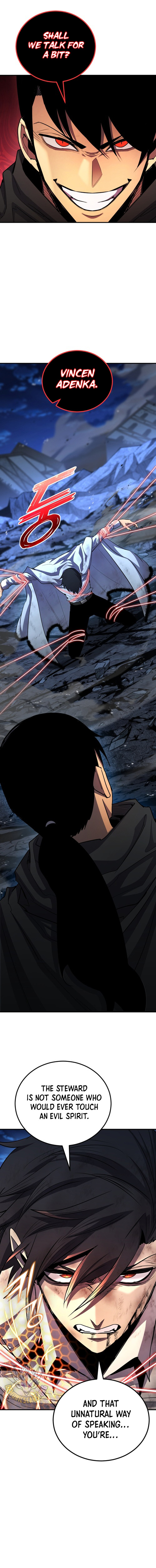 Standard of Reincarnation Chapter 163 22